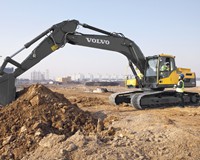 earth moving equipments