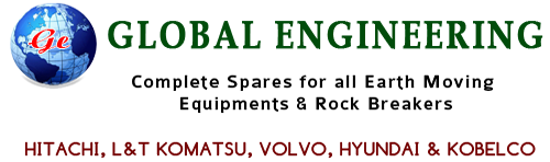 earth moving equipments