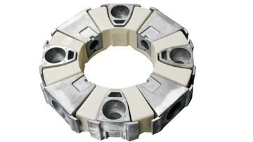 earth moving spares